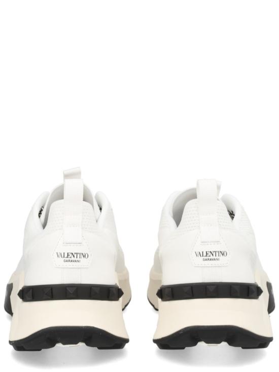 26SS 발렌티노 가라바니 스니커즈 8Y2S0H96PTN 6L0 White - VALENTINO GARAVANI