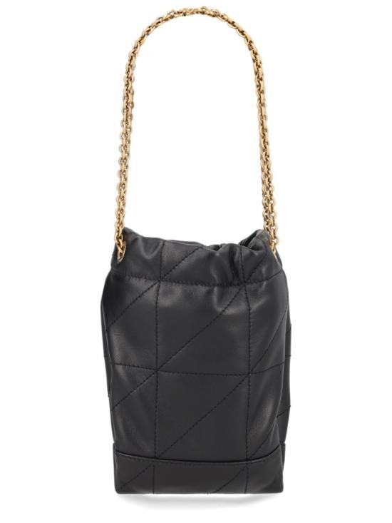  생로랑 토트백 863069 AAB321000 Black - SAINT LAURENT