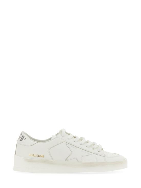  골든구스 STARDAN 스타단 스니커즈 GWF00128 F00056610100 White