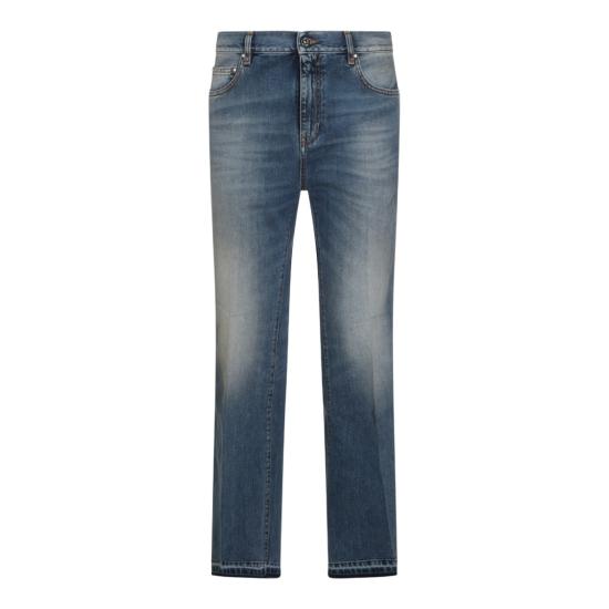 26FW 아미리 데님 AM426JE005004S Blue