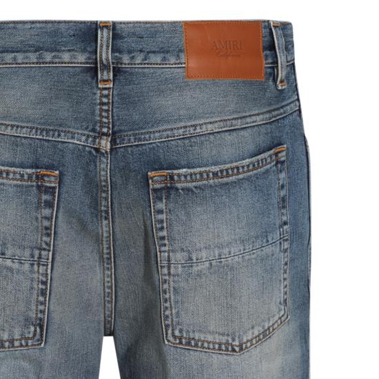 26FW 아미리 데님 AM426JE005004S Blue - AMIRI