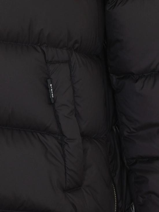 26FW 애드 자켓 GWA443 PCOC Black - ADD