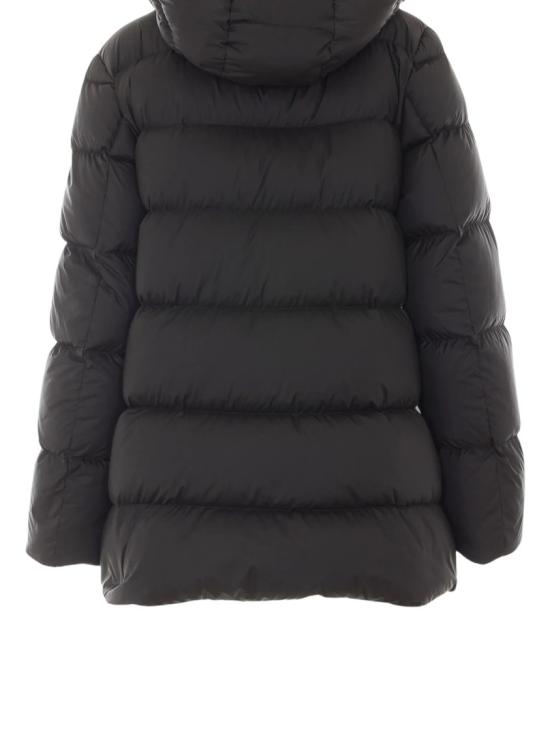 26FW 애드 자켓 GWA443 PCOC Black - ADD