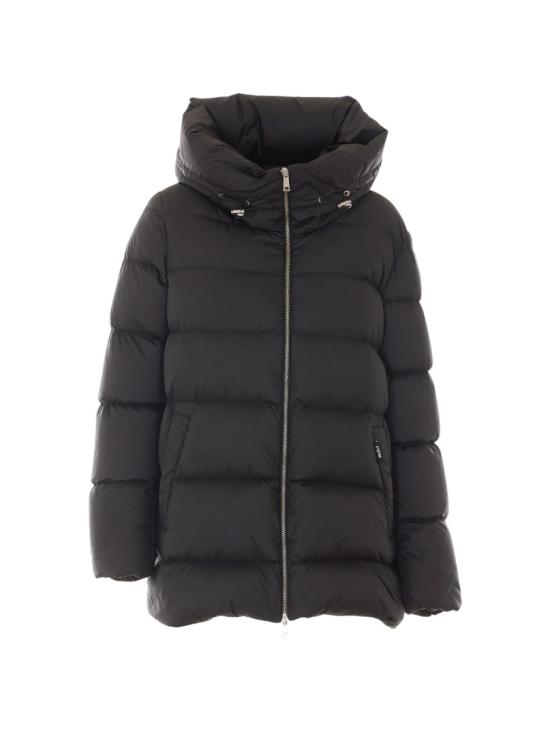 26FW 애드 자켓 GWA443 PCOC Black