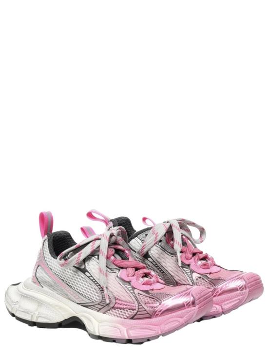  발렌시아가 3XL 스니커즈 734731 W3XTS1511 Pink - BALENCIAGA