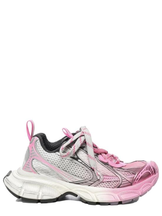  발렌시아가 3XL 스니커즈 734731 W3XTS1511 Pink