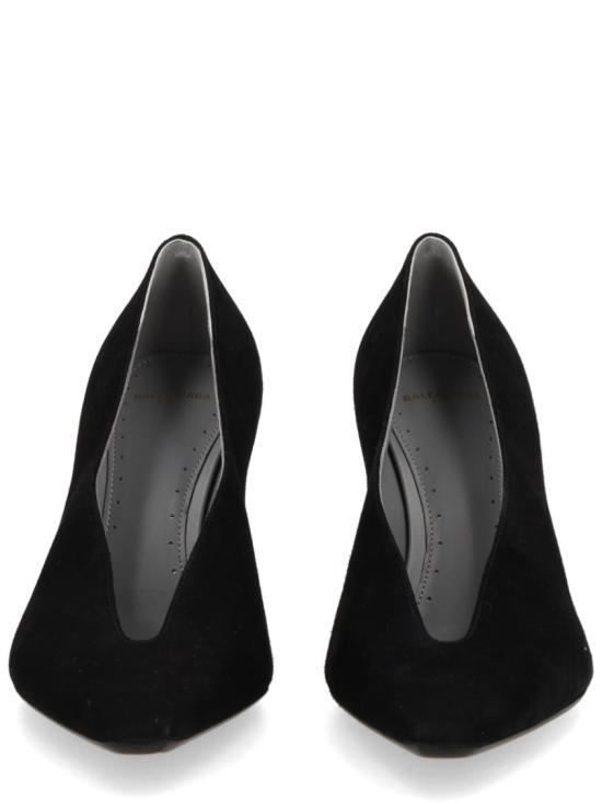  발렌시아가 듀체스 펌프스 869817 WCB311080 Black - BALENCIAGA