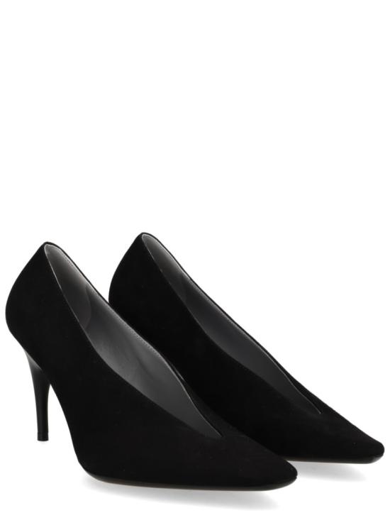  발렌시아가 듀체스 펌프스 869817 WCB311080 Black - BALENCIAGA