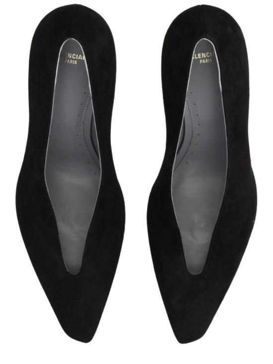  발렌시아가 듀체스 펌프스 869817 WCB311080 Black - BALENCIAGA