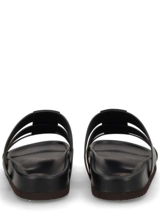 26SS 발렌티노 가라바니 뮬/슬리퍼 8Y2S0M95BEK 0NO Black - VALENTINO GARAVANI