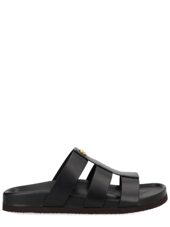 26SS 발렌티노 가라바니 뮬/슬리퍼 8Y2S0M95BEK 0NO Black