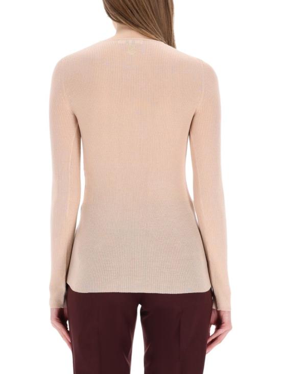 25FW 끌로에 니트웨어 25WMP05530 6I6 Neutrals - CHLOE