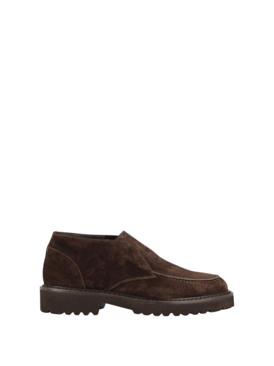 26FW 듀칼 부츠 DU3332PHILUF009TM23 Brown