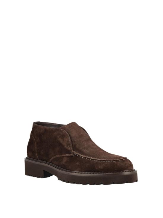 26FW 듀칼 부츠 DU3332PHILUF009TM23 Brown - DOUCAL’S