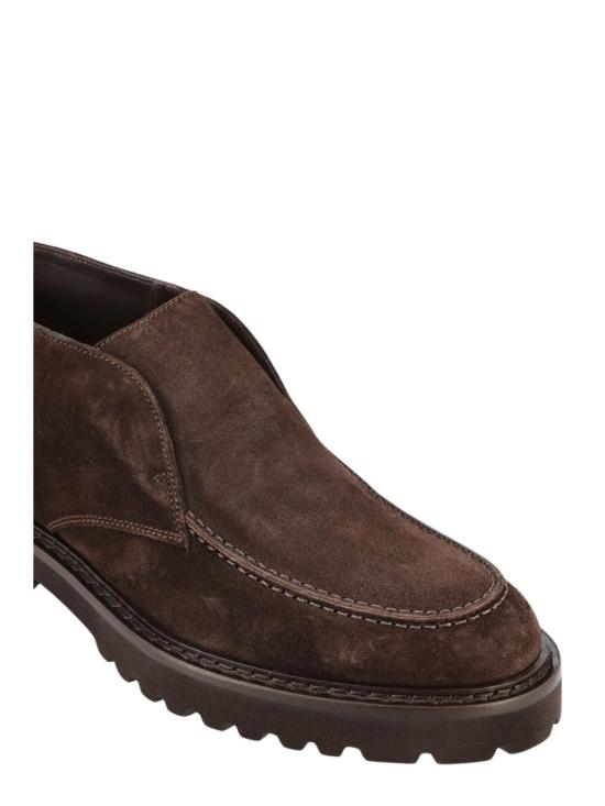 26FW 듀칼 부츠 DU3332PHILUF009TM23 Brown - DOUCAL’S