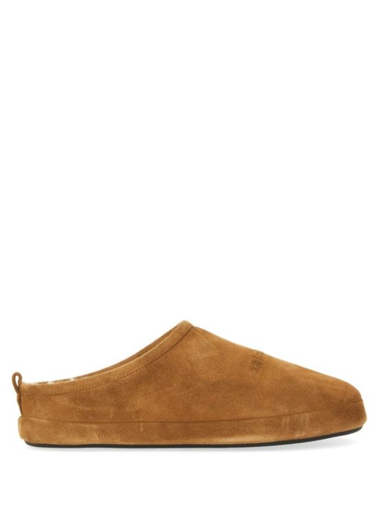 25FW 발렌시아가 뮬/슬리퍼 810543 WBFC12200 Brown