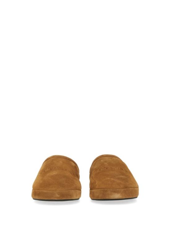 25FW 발렌시아가 뮬/슬리퍼 810543 WBFC12200 Brown - BALENCIAGA
