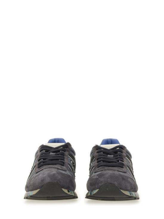 프리미아타 스니커즈 LUCY 7770 Grey - PREMIATA