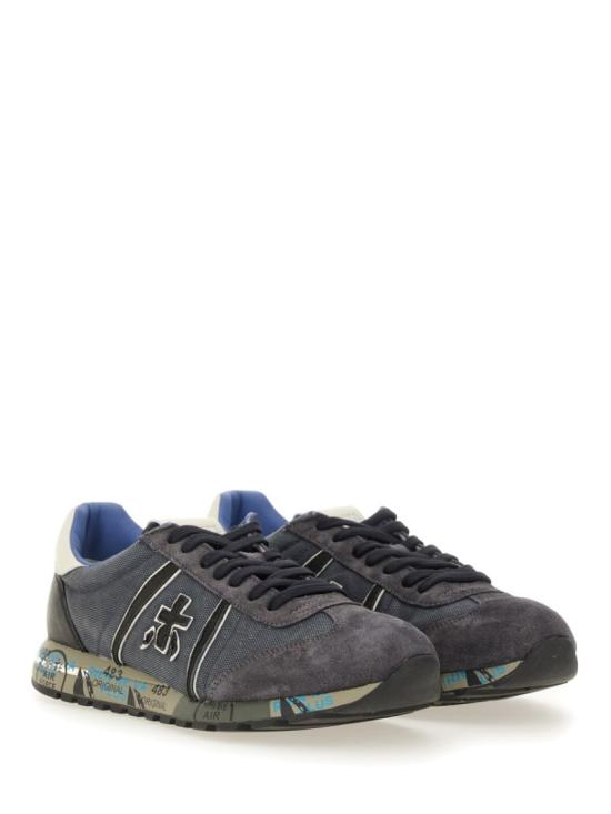  프리미아타 스니커즈 LUCY 7770 Grey - PREMIATA