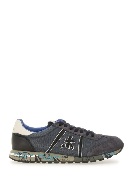  프리미아타 스니커즈 LUCY 7770 Grey