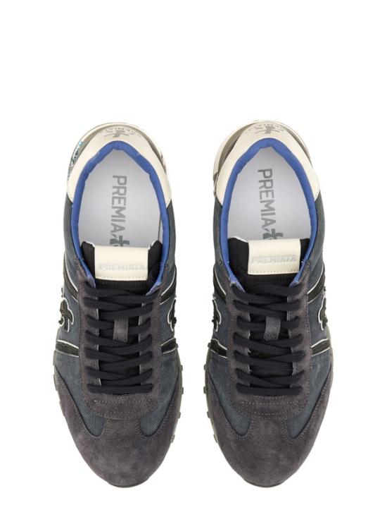  프리미아타 스니커즈 LUCY 7770 Grey - PREMIATA