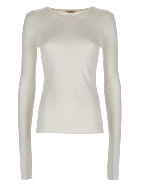 26SS JW앤더슨 탑 JO0292 PG1904002 White