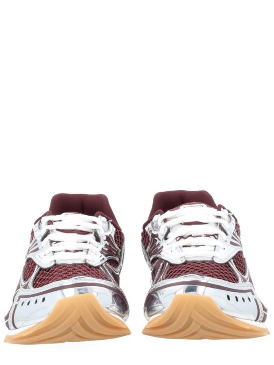  보테가베네타 스니커즈 755915 V2X402245 White - BOTTEGA VENETA