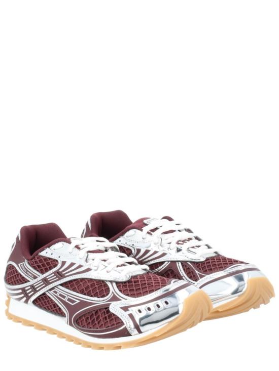  보테가베네타 스니커즈 755915 V2X402245 White - BOTTEGA VENETA