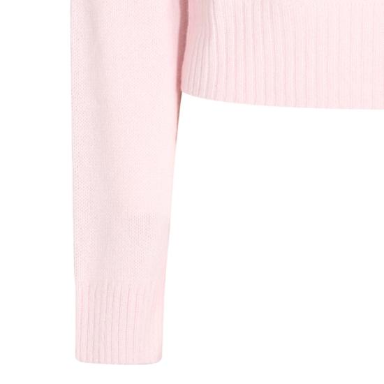 26FW 얼루드 니트웨어 2651120260 Pink - ALLUDE