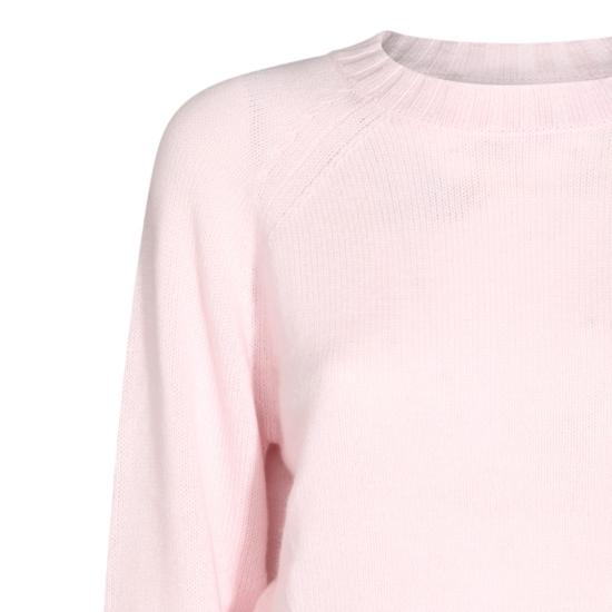 26FW 얼루드 니트웨어 2651120260 Pink - ALLUDE
