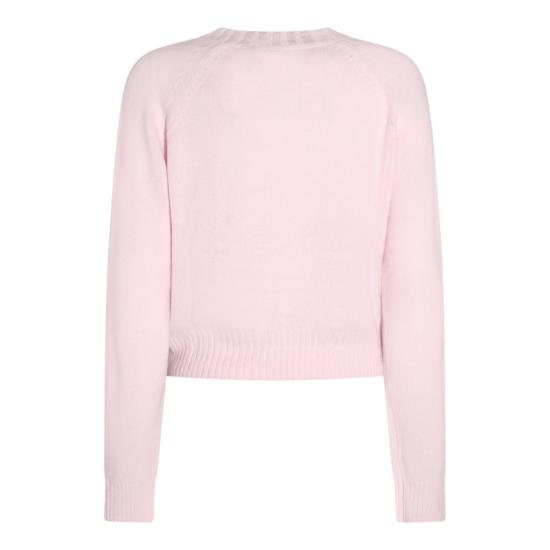 26FW 얼루드 니트웨어 2651120260 Pink - ALLUDE