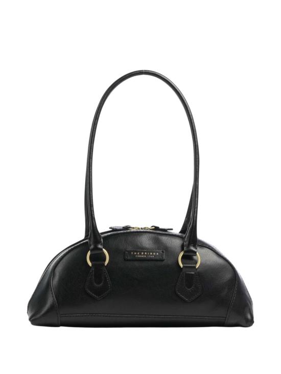 26FW 더브릿지 숄더백 04332601 Black