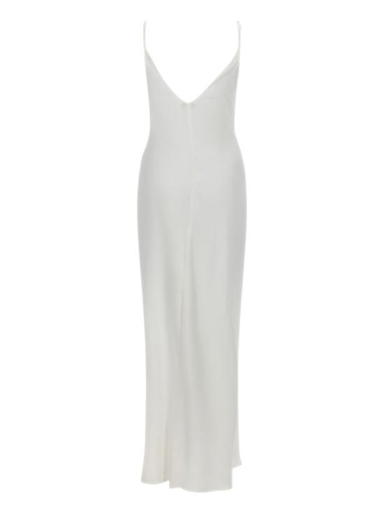 26SS JW앤더슨 원피스 DR0503 PG1897002 White - JW ANDERSON