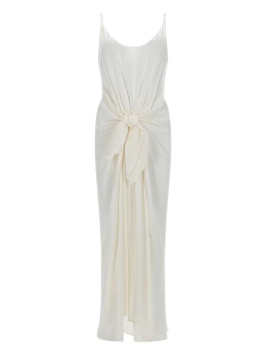 26SS JW앤더슨 원피스 DR0503 PG1897002 White