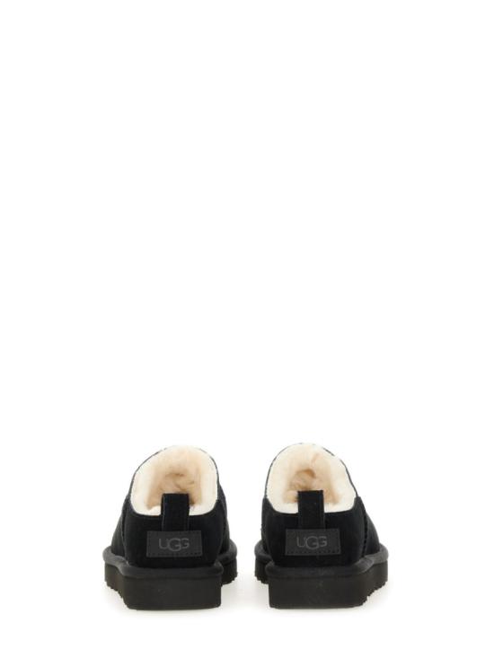  어그 클래식 마이크로 부츠 1173891 BLK Black - UGG