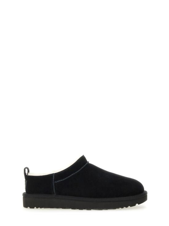  어그 클래식 마이크로 부츠 1173891 BLK Black