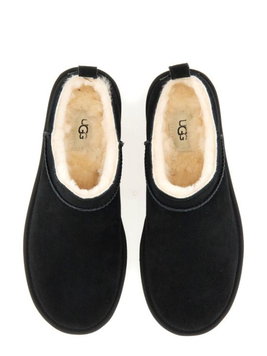  어그 클래식 마이크로 부츠 1173891 BLK Black - UGG