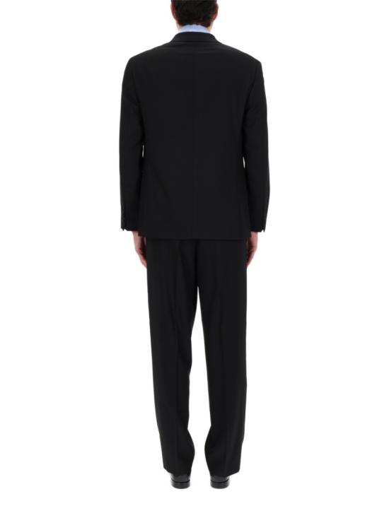  휴고보스 수트 세트 50549657 10270443001 Black - HUGO BOSS