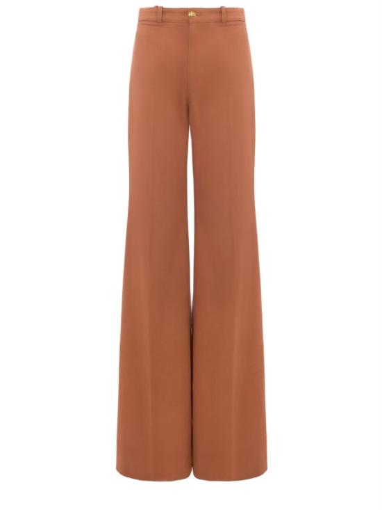  끌로에 스트레이트 팬츠 26SPA76041 26S Brown