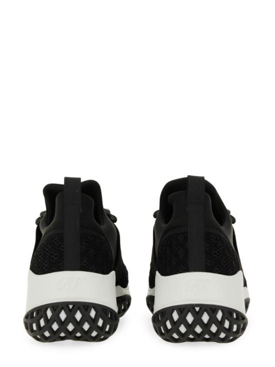  로저비비에 비브 런 스니커즈 RVW50624180KOT B999 Black - ROGER VIVIER