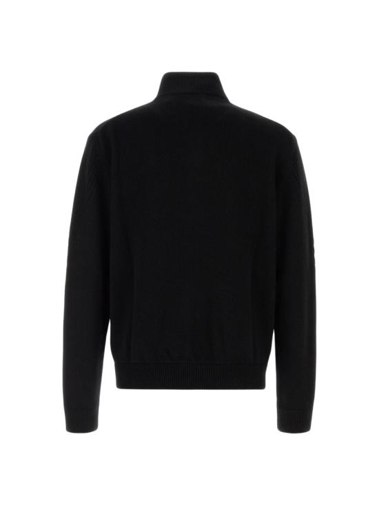 26FW 지방시 니트웨어 BMK01H4YRM Black - GIVENCHY