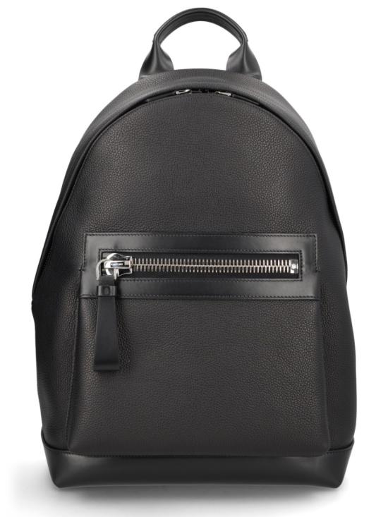  톰포드 백팩 H0397 LCL213SNAA Grey