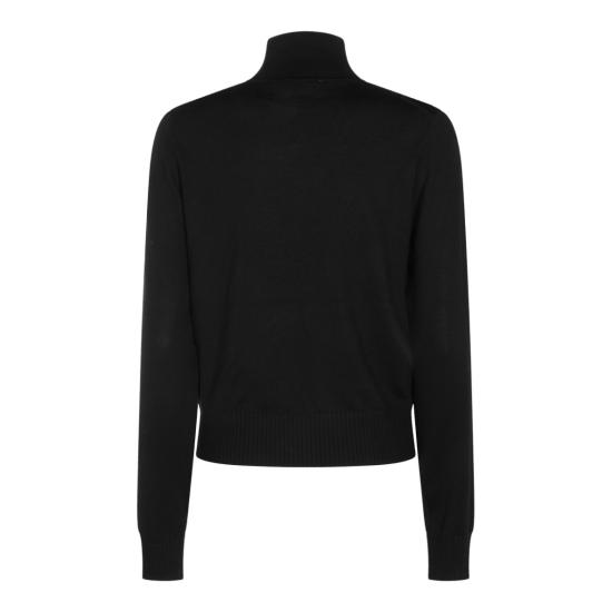 26FW 짐머만 니트웨어 9420TF261BLK Black - ZIMMERMANN