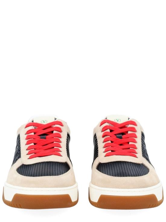 26SS 발렌티노 가라바니 스니커즈 8Y2S0M78ZZM 9V4 Neutrals - VALENTINO GARAVANI