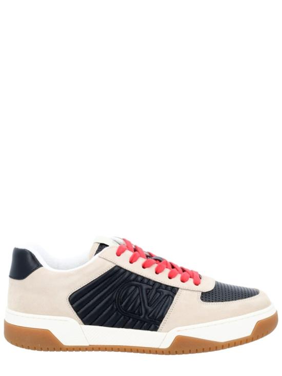 26SS 발렌티노 가라바니 스니커즈 8Y2S0M78ZZM 9V4 Neutrals