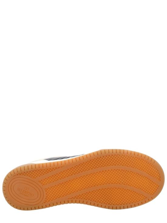 26SS 발렌티노 가라바니 스니커즈 8Y2S0M78ZZM 9V4 Neutrals - VALENTINO GARAVANI