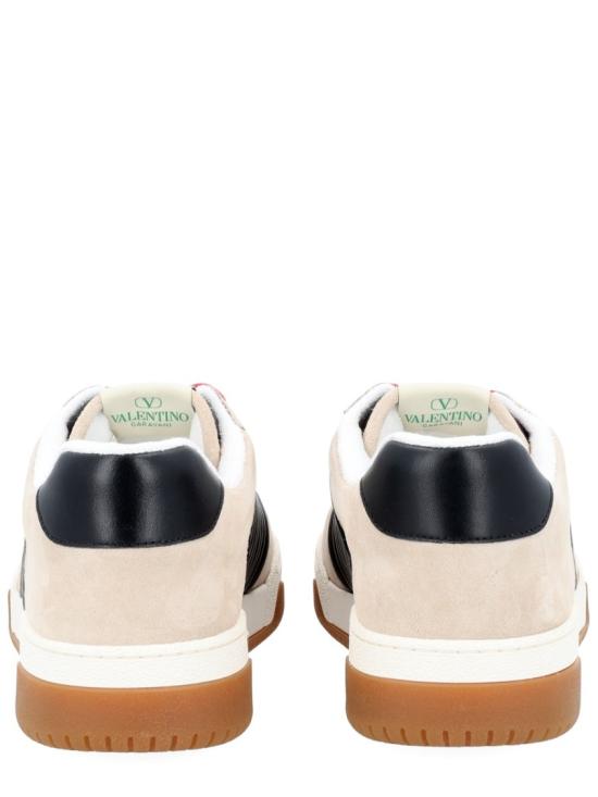 26SS 발렌티노 가라바니 스니커즈 8Y2S0M78ZZM 9V4 Neutrals - VALENTINO GARAVANI