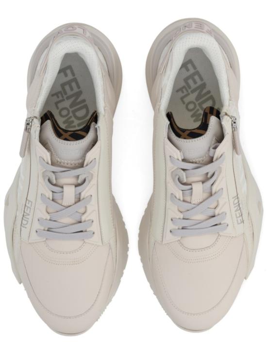 펜디 FLOW 플로우 스니커즈 7E1392 AK1QF1HGQ Neutrals - FENDI