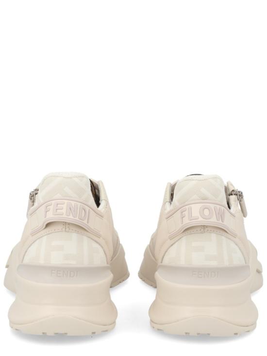  펜디 FLOW 플로우 스니커즈 7E1392 AK1QF1HGQ Neutrals - FENDI