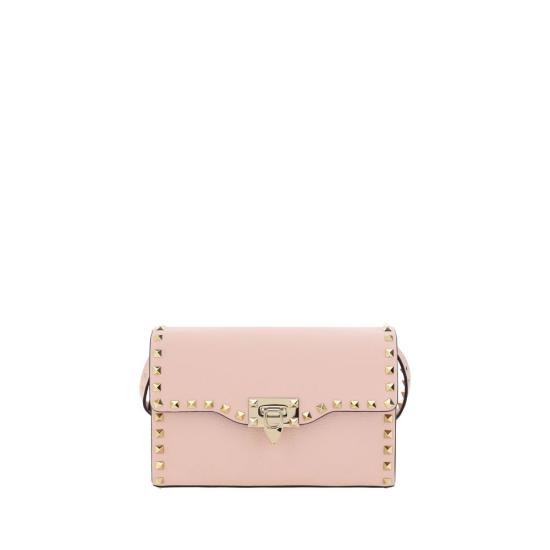 26FW 발렌티노 가라바니 숄더백 VA9W2B0181VSF16QBB PINK